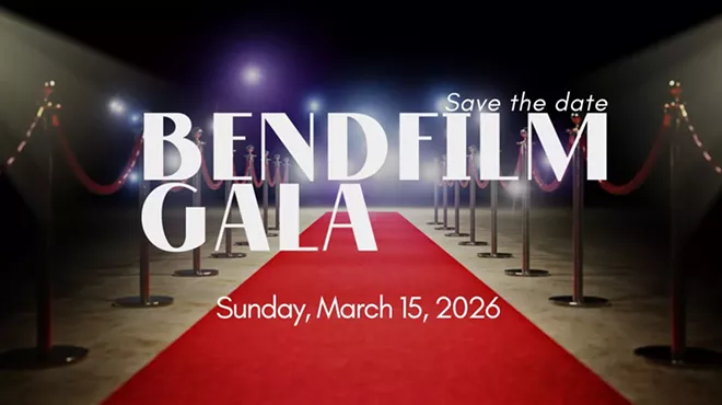 Image: BendFilm Gala