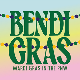 Image: Bendi Gras 2025