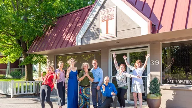 Image: Best Alternative Health Clinic
