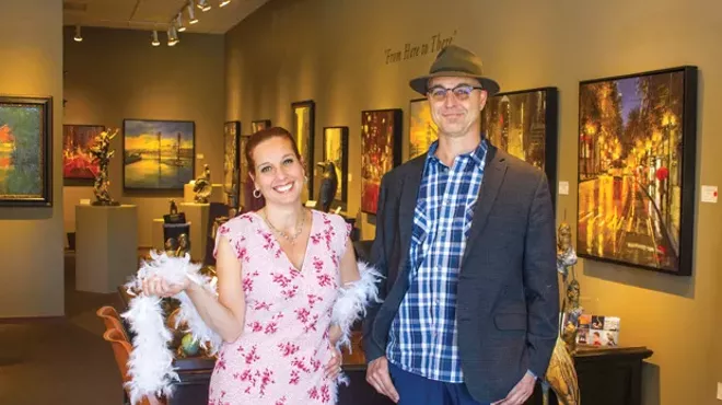 Image: Best Art Gallery