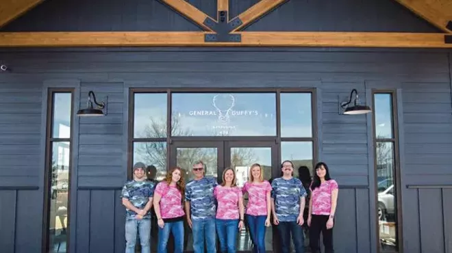 Image: Best Bar and Best Music Venue in Redmond