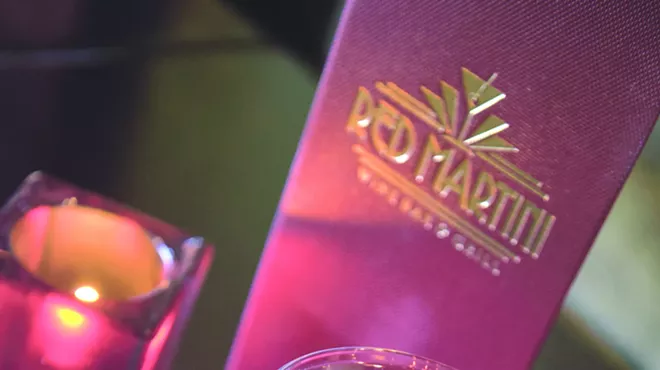 Image: Best Bar in Redmond