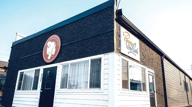 Image: Best Beauty Studio