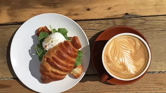 Image: Best Breakfast Sandwich