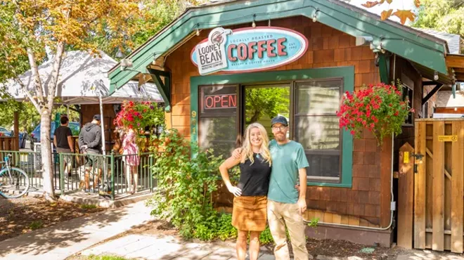Image: Best Coffee Shop