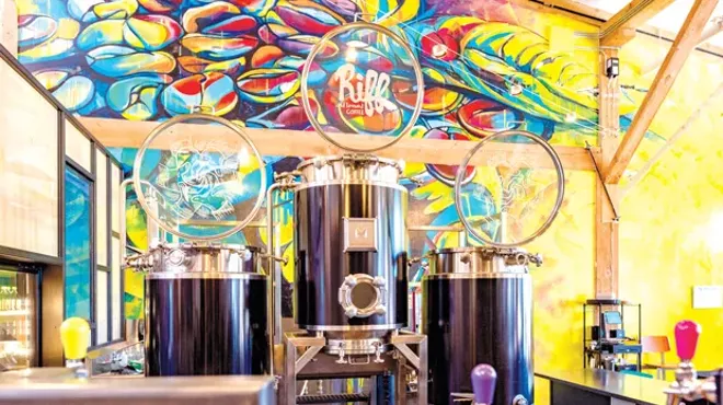 Image: Best Cold Brew Coffee