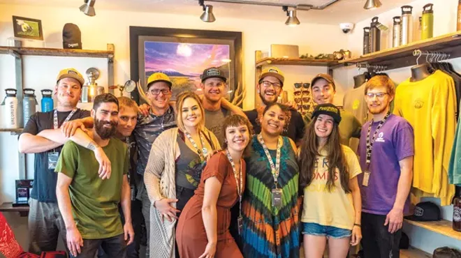 Image: Best Dispensary
