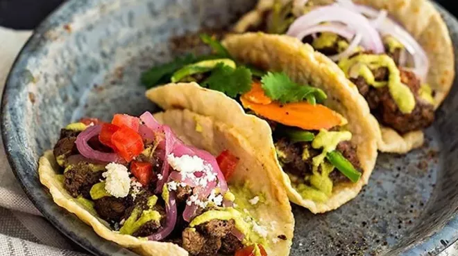 Image: Best Food Cart &amp; Best Lunch in Redmond