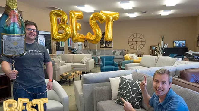Image: Best Furniture Store