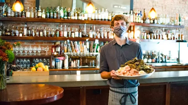 Image: Best Happy Hour