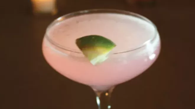 Image: Best Happy Hour