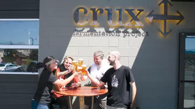 Image: Best Locals' Hangout