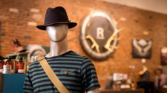 Image: Best Men's Clothing