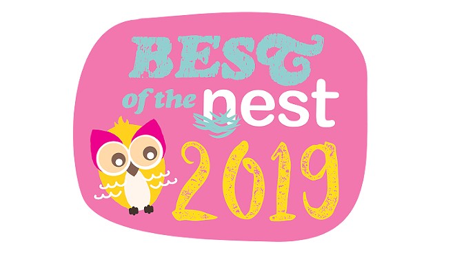 Best of the Nest 2019