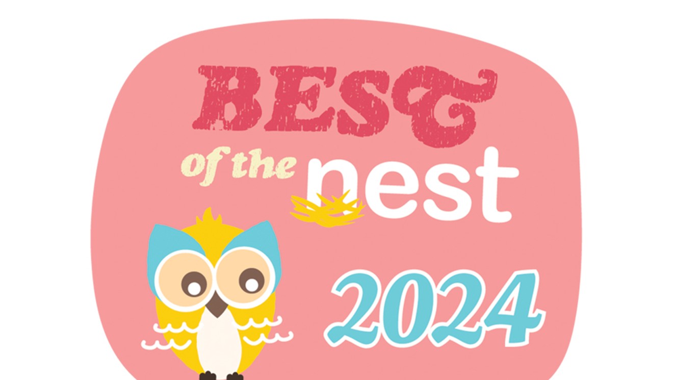 Best of the Nest 2024