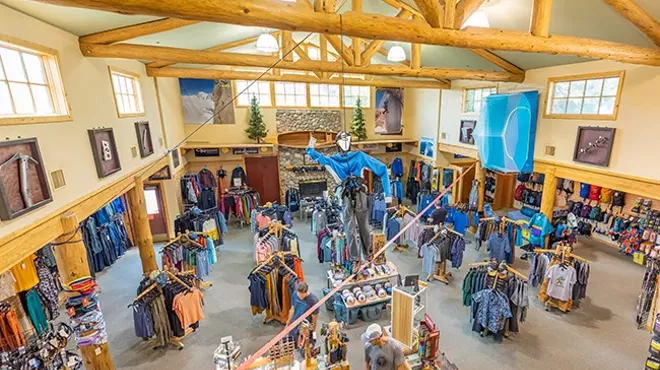 Image: Best Outdoor Clothing