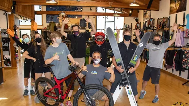 Image: Best Outdoor Gear Shop