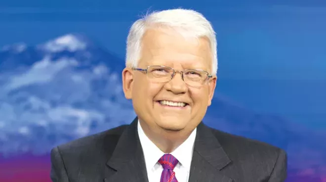 Image: Best TV Personality