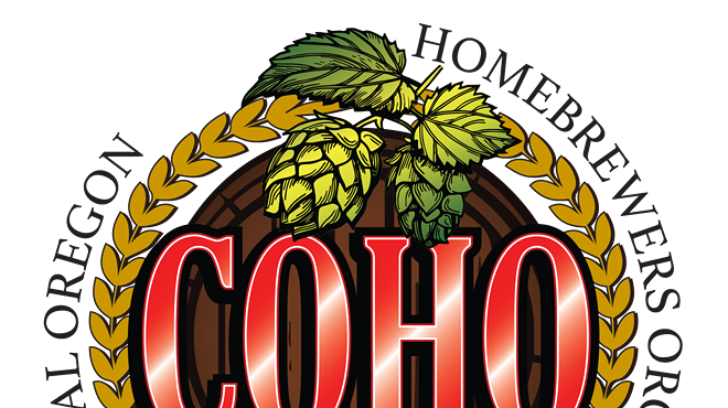 Image: Big Brew Day by Central Oregon Homebrewers Organization (COHO)