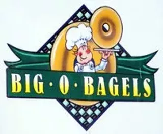 Image: Big O Bagels - Westside