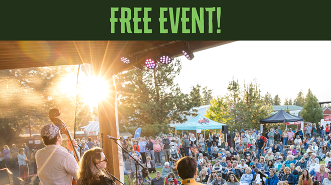 Image: Big Ponderoo Community Celebration