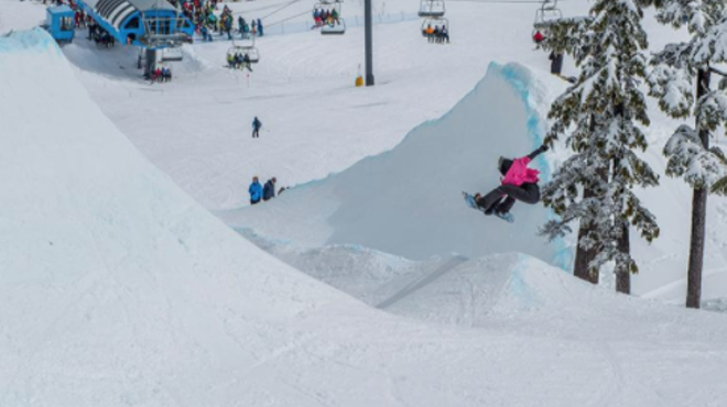 Image: Big Wave Challenge!