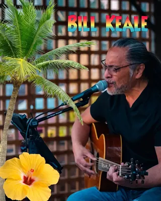 Image: Bill Keale