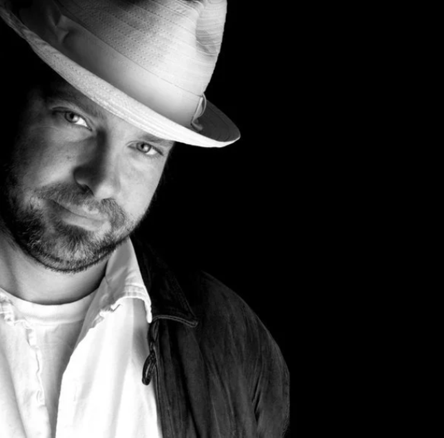 Bill Powers @ Portello Lounge