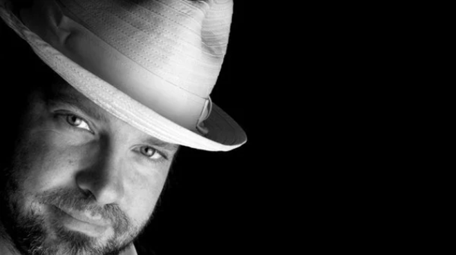 Image: Bill Powers @ Portello Lounge