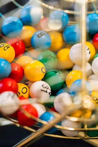 Image: Bingo for Breast Cancer