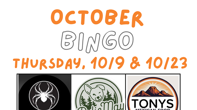 Image: Bingo for Rylie May Rescue Ranch