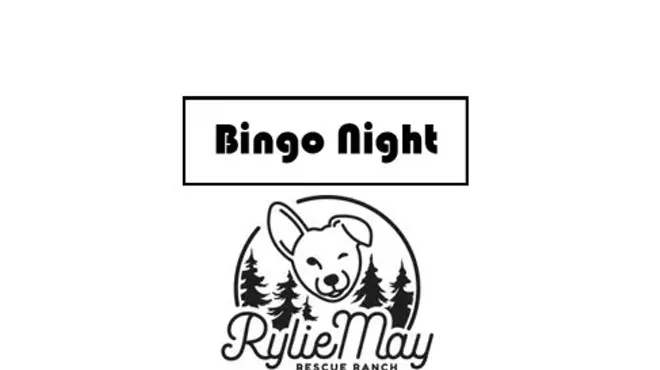 Image: BINGO - RylieMay Rescue Ranch