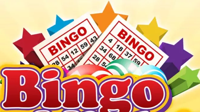 Image: Bingo with Legend Cider