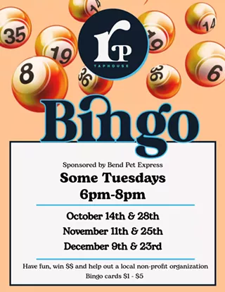 Image: Bingo!