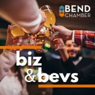 Image: Biz and Bevs at Kernutt Stokes