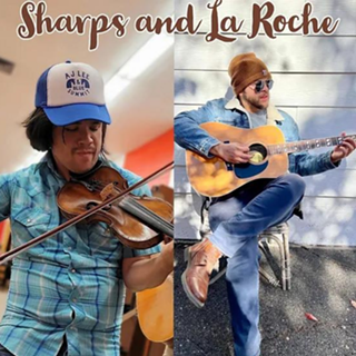 Image: Blackstrap + Sharps and La Roche