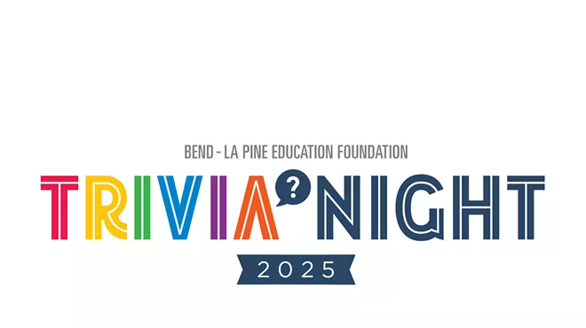 Image: BLPEF Trivia Night