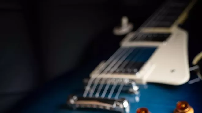 Image: Blues & Brews