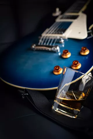 Image: Blues & Brews
