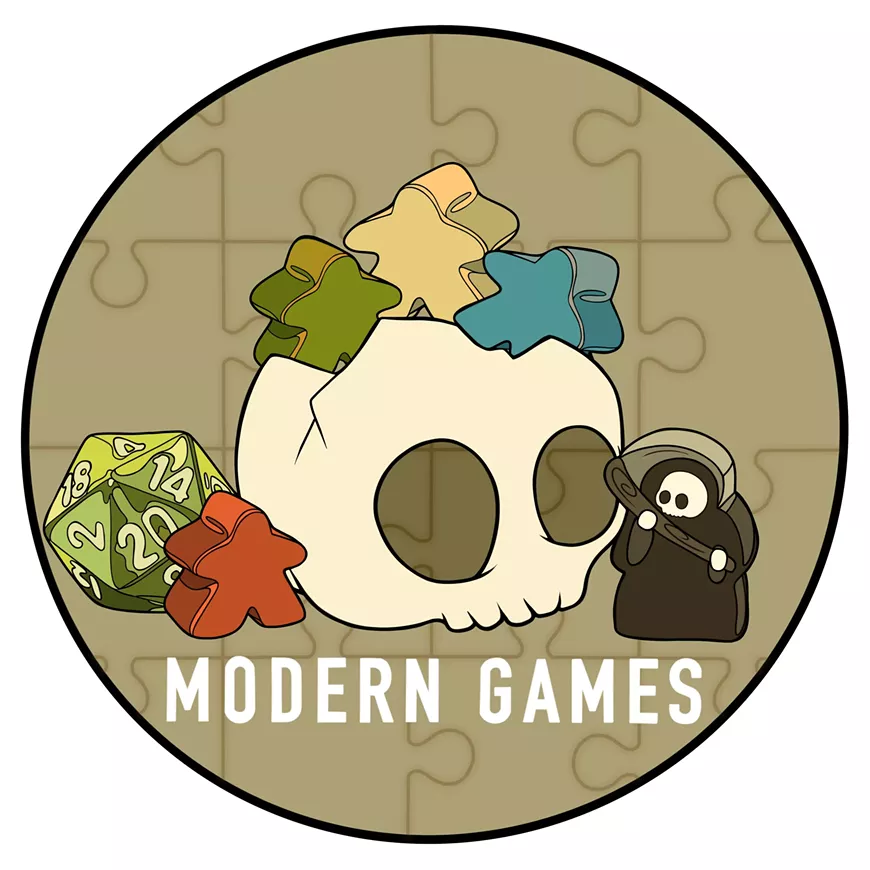Your Friendly Local Game Store