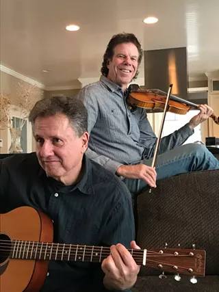 Image: Bob Baker & Mark Barringer