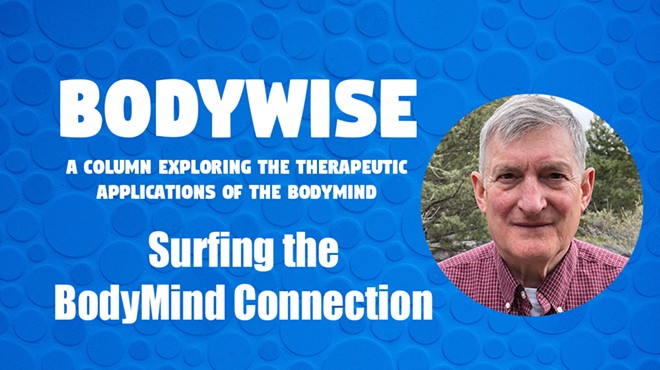 BodyMind: A Column Exploring the Therapeutic Applications of the BodyMind