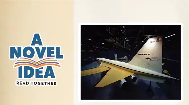 Image: Boeing: Military & Commercial Aircraft Maker To The World