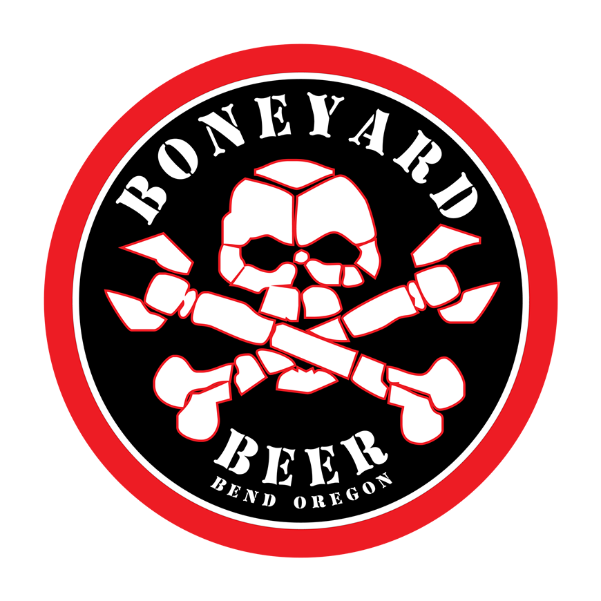 Boneyard Beer