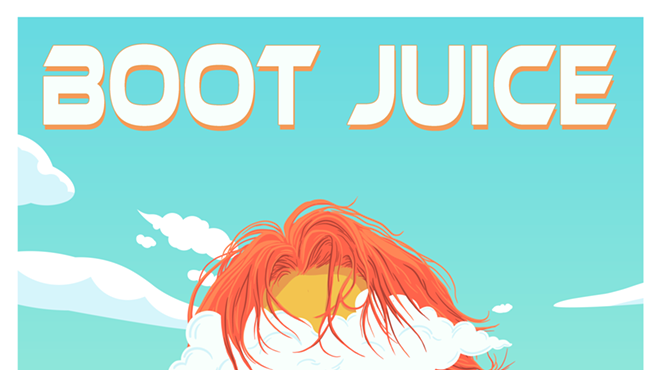 Image: Boot Juice