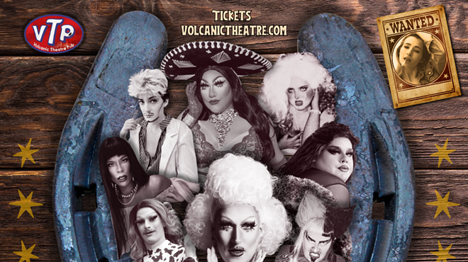 Image: Bo's Cuntry Brunch: A Drag Immersion