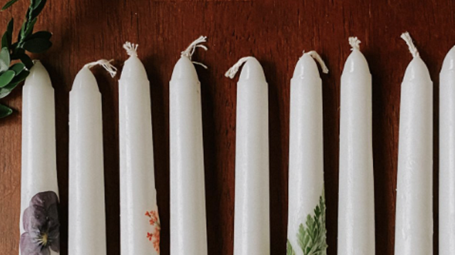 Image: Botany Arts & Crafts