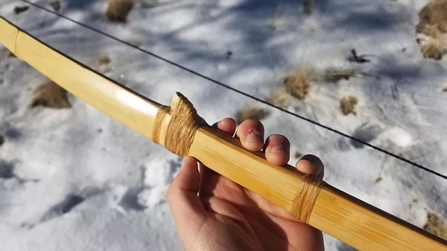 Board Bow