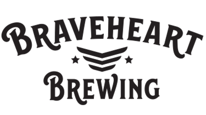 Image: Braveheart Brewing Raffle & Bingo