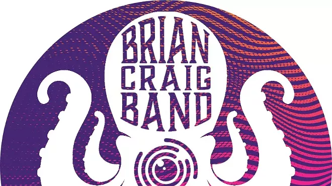 Image: Brian Craig Band